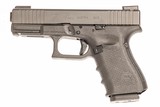 GLOCK 19 GEN 4 9 MM - 8 of 9