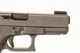 GLOCK 19 GEN 4 9 MM - 3 of 9