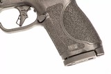SMITH & WESSON M&P9 M2.0 9 MM - 7 of 9