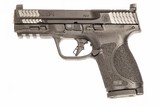 SMITH & WESSON M&P9 M2.0 9 MM - 8 of 9