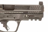 SMITH & WESSON M&P9 M2.0 9 MM - 3 of 9