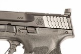 SMITH & WESSON M&P9 M2.0 9 MM - 5 of 9