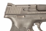 SMITH & WESSON M&P9 SHIELD M2.0 9 MM - 2 of 9