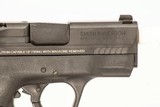SMITH & WESSON M&P9 SHIELD M2.0 9 MM - 3 of 9