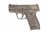 SMITH & WESSON M&P9 SHIELD M2.0 9 MM - 8 of 9