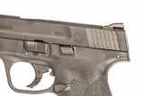 SMITH & WESSON M&P9 SHIELD M2.0 9 MM - 5 of 9