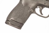 SMITH & WESSON M&P9 SHIELD M2.0 9 MM - 4 of 9