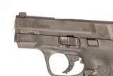 SMITH & WESSON M&P9 SHIELD M2.0 9 MM - 6 of 9