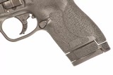 SMITH & WESSON M&P9 SHIELD M2.0 9 MM - 7 of 9