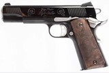 GARY REEDER CUSTOM SPRINGFIELD ARMORY NIGHTSTALKER 1911 45ACP - 3 of 8
