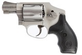 SMITH & WESSON 642-2 AIRWEIGHT 38 SPL - 2 of 2