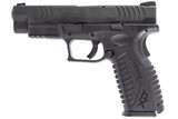 SPRINGFIELD ARMORY XDM 40S&W - 5 of 8