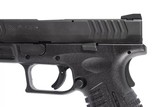 SPRINGFIELD ARMORY XDM 40S&W - 3 of 8