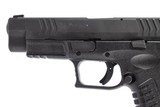 SPRINGFIELD ARMORY XDM 40S&W - 2 of 8