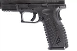 SPRINGFIELD ARMORY XDM 40S&W - 4 of 8