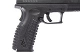 SPRINGFIELD ARMORY XDM 40S&W - 8 of 8