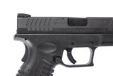 SPRINGFIELD ARMORY XDM 40S&W - 7 of 8