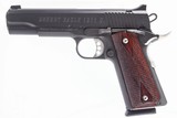 MAGNUM RESEARCH DESERT EAGLE 1911 G 45ACP - 5 of 8