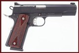 MAGNUM RESEARCH DESERT EAGLE 1911 G 45ACP - 1 of 8