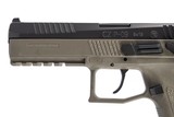 CZ P-09 9MM - 5 of 8