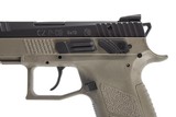 CZ P-09 9MM - 6 of 8