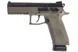 CZ P-09 9MM - 8 of 8