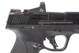 SMITH & WESSON M&P SHIELD PLUS PC 9MM - 7 of 8