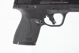 SMITH & WESSON M&P SHIELD PLUS PC 9MM - 8 of 8