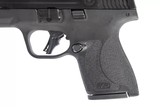 SMITH & WESSON M&P SHIELD PLUS PC 9MM - 4 of 8