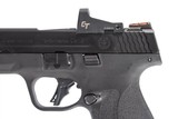 SMITH & WESSON M&P SHIELD PLUS PC 9MM - 3 of 8