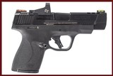 SMITH & WESSON M&P SHIELD PLUS PC 9MM - 1 of 8