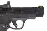 SMITH & WESSON M&P SHIELD PLUS PC 9MM - 6 of 8