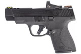 SMITH & WESSON M&P SHIELD PLUS PC 9MM - 5 of 8