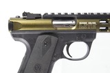 RUGER 22/45 LITE 22LR - 6 of 8