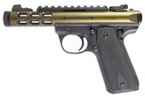 RUGER 22/45 LITE 22LR - 4 of 8
