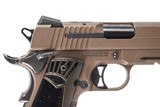 SIG SAUER 1911 SPARTAN II 45ACP - 2 of 9