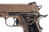 SIG SAUER 1911 SPARTAN II 45ACP - 6 of 9