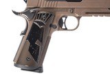 SIG SAUER 1911 SPARTAN II 45ACP - 3 of 9