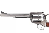 RUGER NEW MODEL SUPER BLACKHAWK 44MAG - 3 of 6