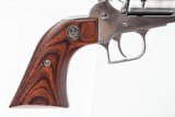 RUGER NEW MODEL SUPER BLACKHAWK 44MAG - 2 of 6