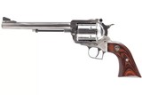 RUGER NEW MODEL SUPER BLACKHAWK 44MAG - 5 of 6