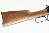 WINCHESTER 1892 357MAG - 7 of 8
