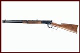 WINCHESTER 1892 357MAG - 1 of 8