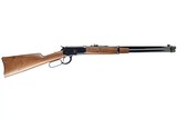 WINCHESTER 1892 357MAG - 8 of 8