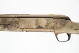 BROWNING X-BOLT 6.5CREED - 7 of 8