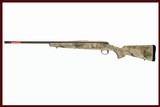 BROWNING X-BOLT 6.5CREED - 1 of 8