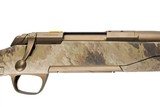 BROWNING X-BOLT 6.5CREED - 3 of 8