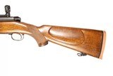 WINCHESTER 1950 MODEL 70 SUPER GRADE 270 WIN - 7 of 10