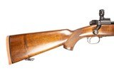 WINCHESTER 1950 MODEL 70 SUPER GRADE 270 WIN - 3 of 10