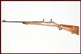 WINCHESTER 1950 MODEL 70 SUPER GRADE 270 WIN - 1 of 10